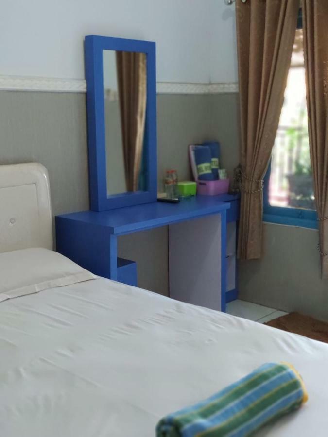 Hotel Boegenviel Syariah Lamongan Exterior foto