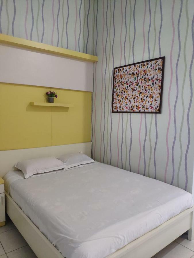 Hotel Boegenviel Syariah Lamongan Exterior foto